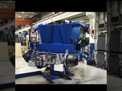 ইয়াসকাওয়া ওয়েল্ডিং