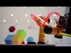 AUBO পলিশিং