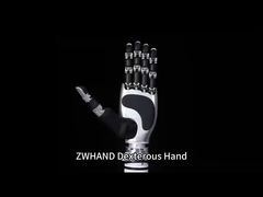 ZWHAND Dexterous Robotic Hand Humanoid Robot Hand